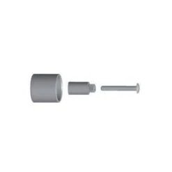 Kronenbach UP Verlängerung Für Zeta 2.0 / 1,3 Cm