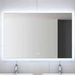 Kronenbach Night Lichtspiegel 180 X 60 Cm Mit LED-Beleuchtung -Kronenbach kronenbach lichtspiegel night 60 x 180 4290478