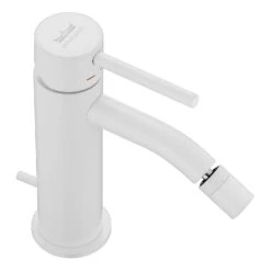 Kronenbach Lima 2.0 White Bidet-Einhebelmischer