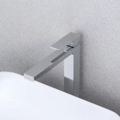 Kronenbach Quara 2.0 XXL-Size Waschtisch-Einhebelmischer -Kronenbach kronenbach quara 2 waschtisch xxl size 6838391