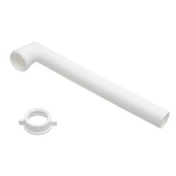 Kronenbach Waschtisch- Und Möbel Raumsparsiphon 1 1/4" Universal -Kronenbach kronenbach universalartikel ablauftechnik waschtisch und moebel 4447973