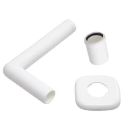 Kronenbach Waschtisch- Und Möbel Raumsparsiphon 1 1/4" Universal -Kronenbach kronenbach universalartikel ablauftechnik waschtisch und moebel 4447979