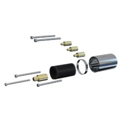 Kronenbach Smart Push-Verlängerung Thermostat