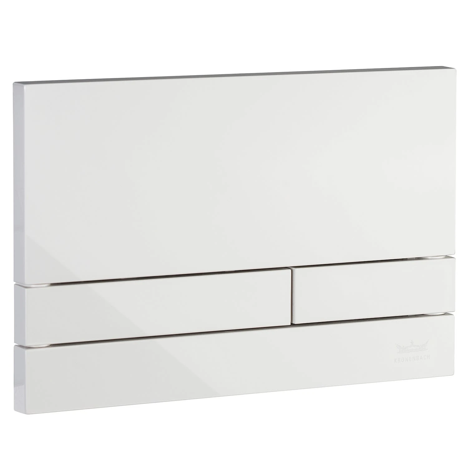 Kronenbach Cube Wand-WC spülrandlos Komplettset Kronenbach Cube Wand-WC Spülrandlos Komplettset -Kronenbach marken kronenbach badkeramik wc 4848041